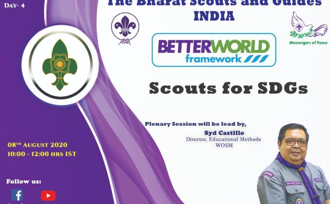 Better World Framework , Day - 04