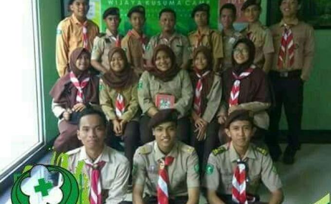 Indonesia National Healthy Day