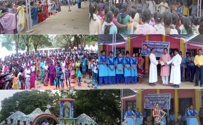 4th Swachha Bharat Summer Internship (SBSI) 2018