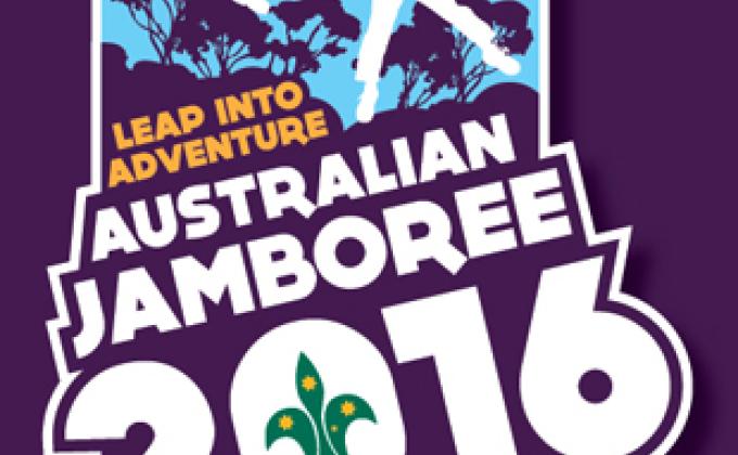 24th Australian Jamboree 2016