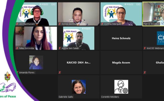 The Use of Dialogue: Cultural Diversity and Community Development | Bacolod Council