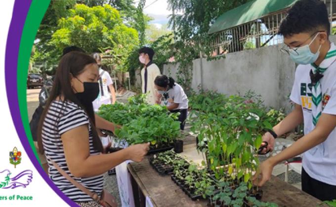 MoP QuaranTanim Project | Cabanatuan City Council