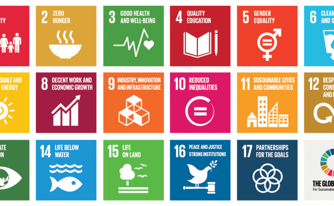 SDGs and Scouting