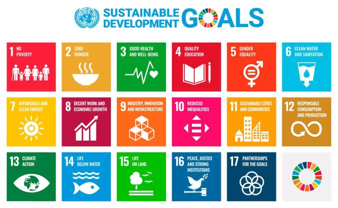 BSG 4 SDGs