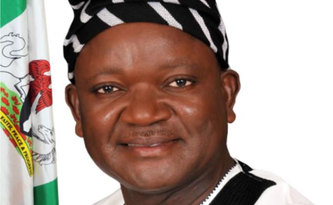 Showcasing the Culture of the Good People of Benue State Nigeria North-Central