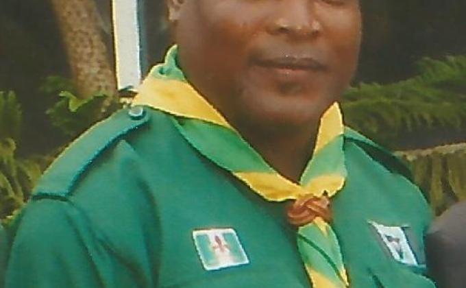 THE SCOUT ASSOCIATION OF NIGERIA APPOINTS NEW CHIEF EXECUTIVE COMMISSIONER