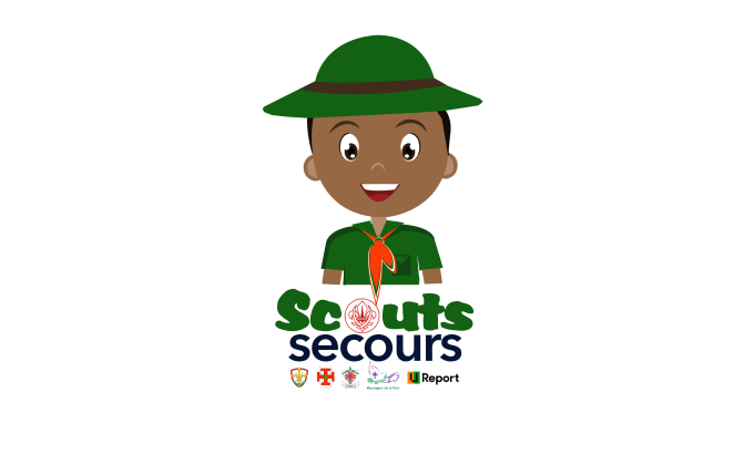 Scout CIV Secours