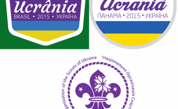 Scouts of Brazil and Panama launched the campaign "Scouts for Ukraine". NOSU will be the main partner of the project on the ground.