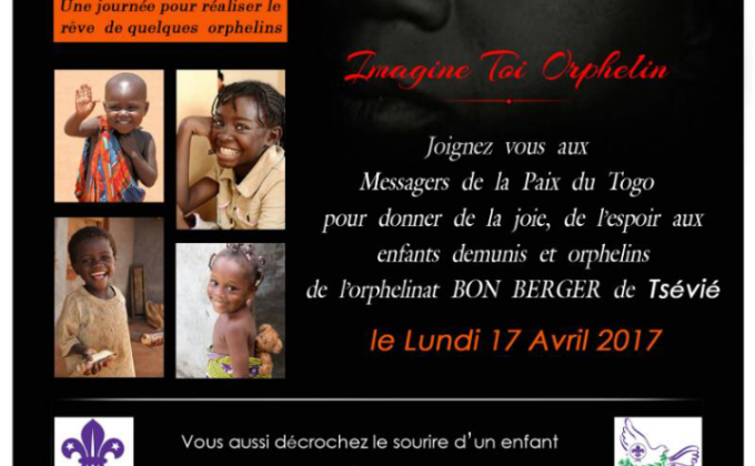 Un Pas; Un Sourire
