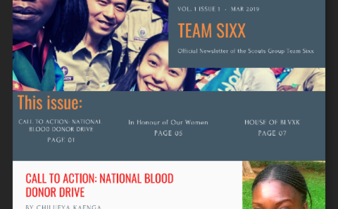 Newsletter