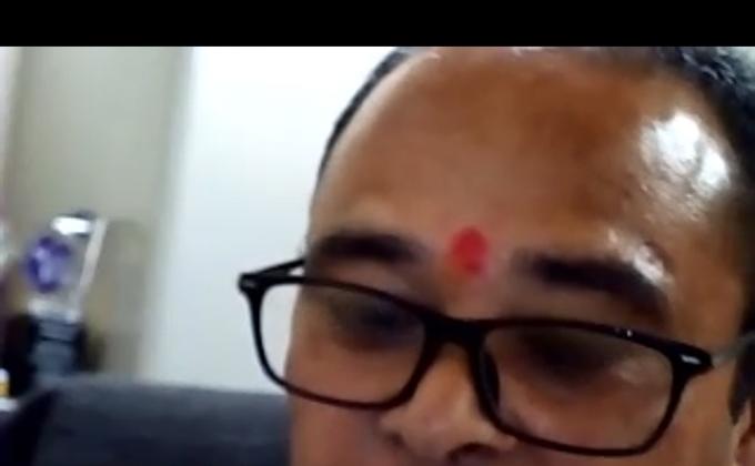 12th virtual meeting bsg himachal pradesh
