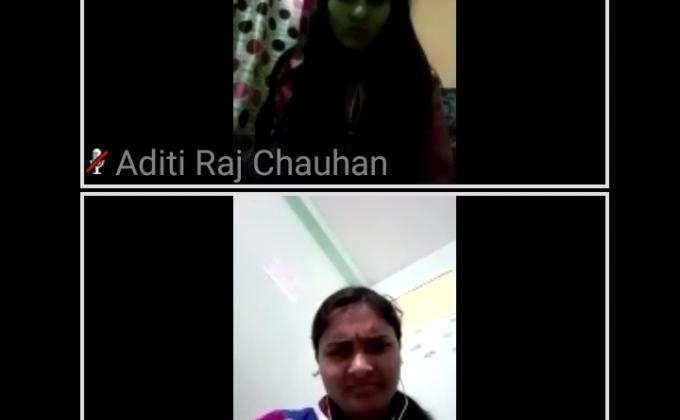 15th vertual meeting BSG Himachal pradesh