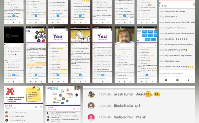 Better World Framework Day 