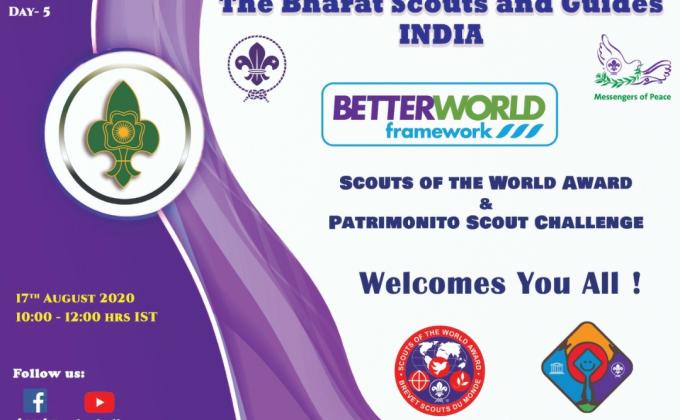 Better World framework Day-05