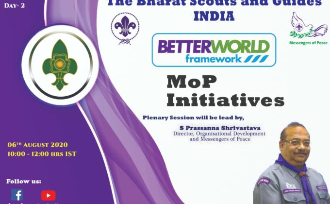 better world framework