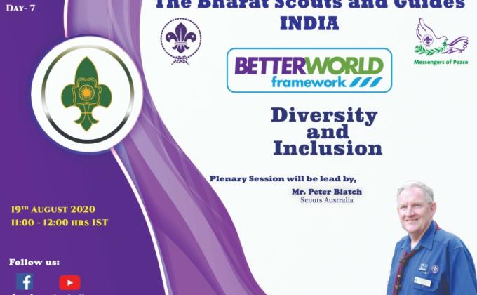 better world framework