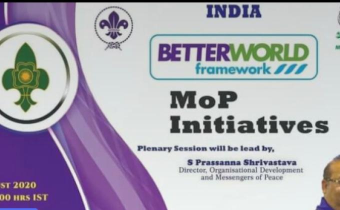  Better world fremwork