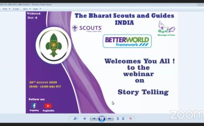 BETTER WORLD FRAMEWORK WEBNIER