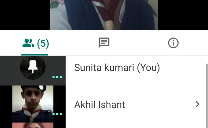 महात्मा गांधी जयंती2020
