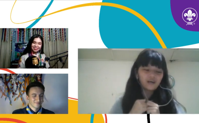 Jota Joti Live Show 5