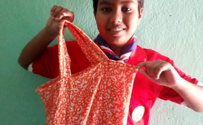 SANKALP TO CREATE A BETTER TOMORROW