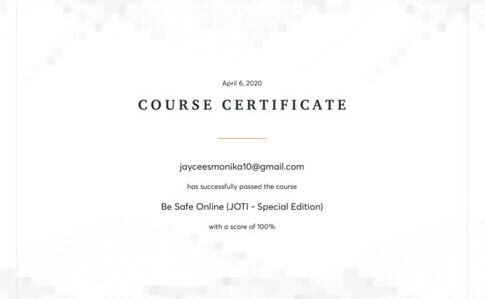 #Special Joti, 3-5 April 2020 