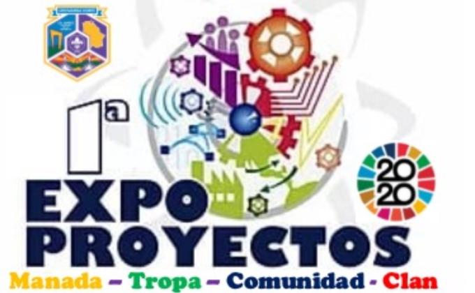 expo proyectos 