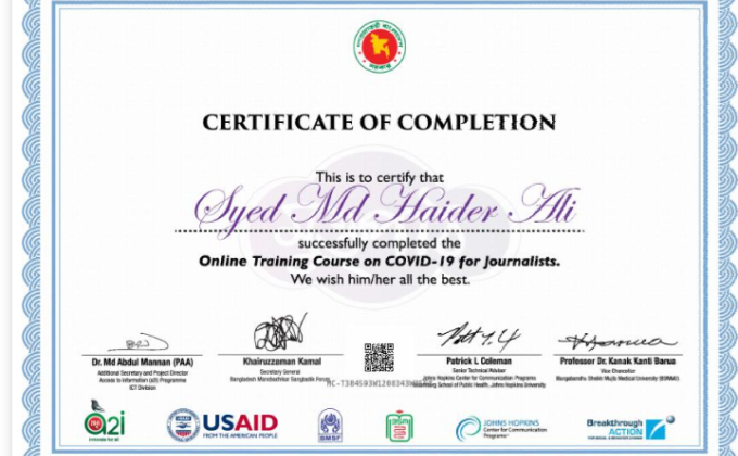 How We Can Save from Covid-19 