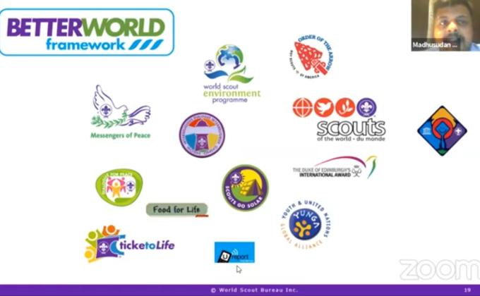 Better world framework webinar