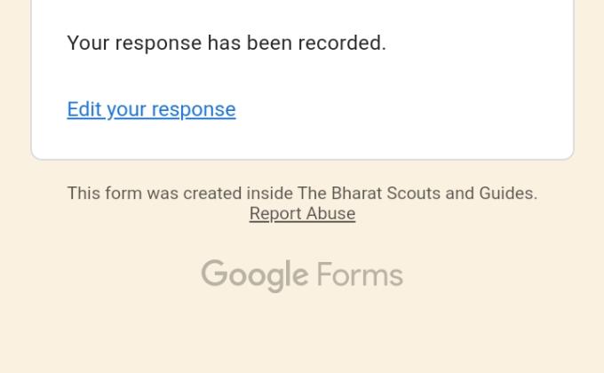 ⚜BWF(1-8) SESSION (FEEDBACK)⚜