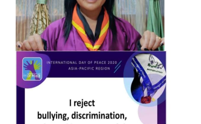 International Day of Peace