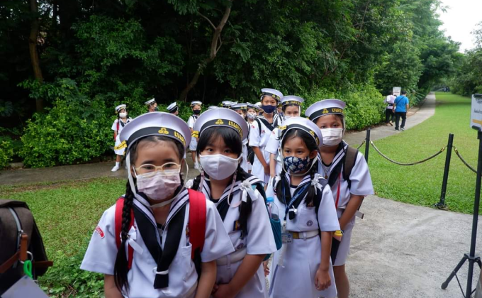 ทัศนศึกษา