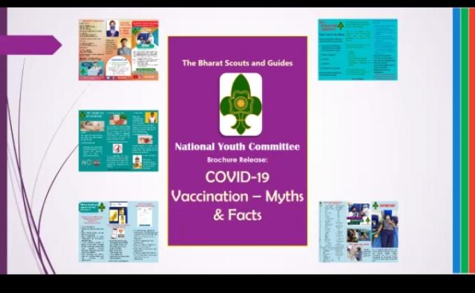 WEBINAR ON COVID 19 VACCINATION: MYTHS AND FACTS
