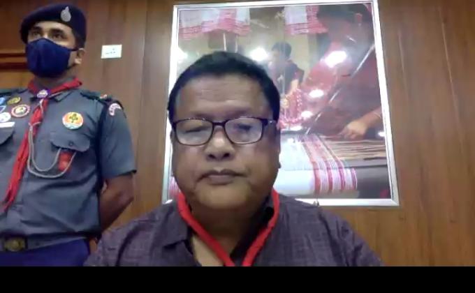 I am a Global Citizen