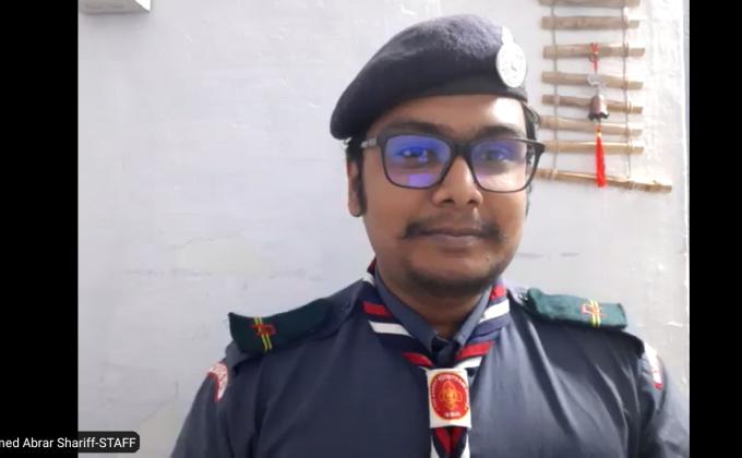 SDGs and WAGGGS