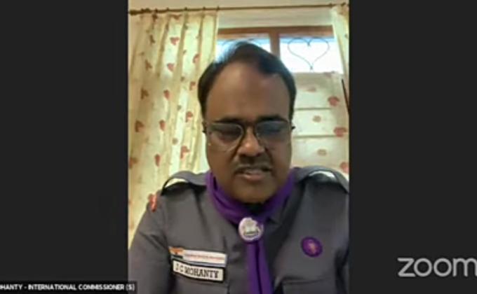 Role of Young People in implementation of SDG