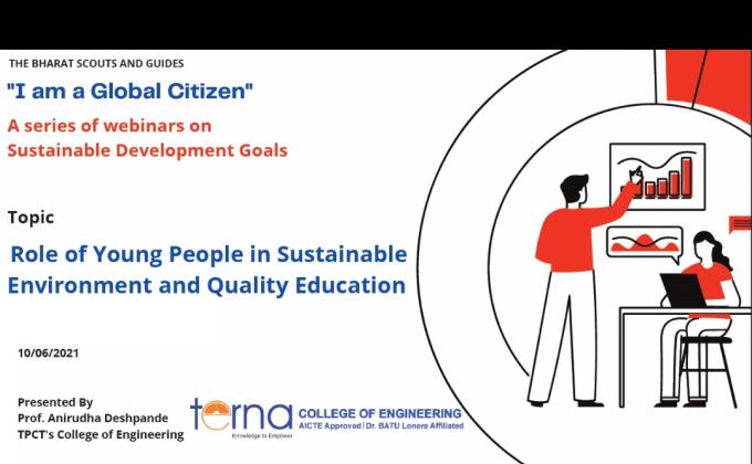 SDG WEBINAR (DAY 4)