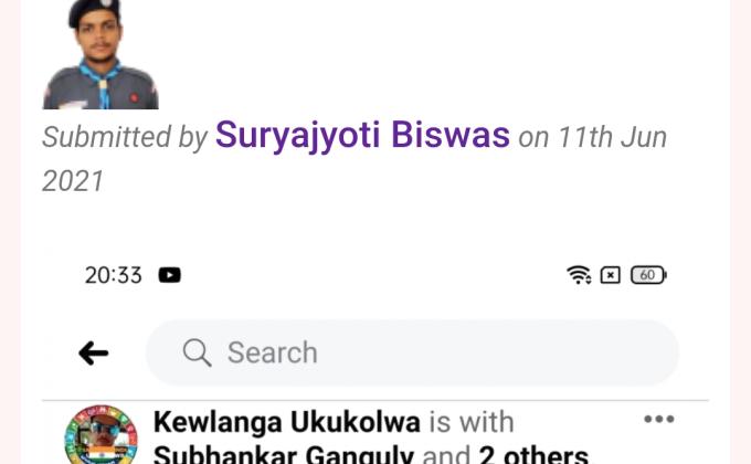 i am a global citizen