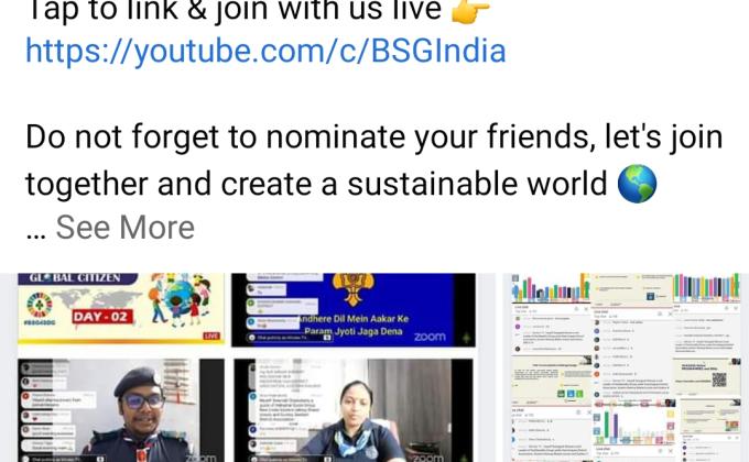  I am Global Citizen Day 02