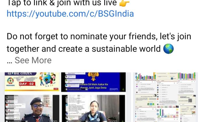  I am a Global Citizen Day 02