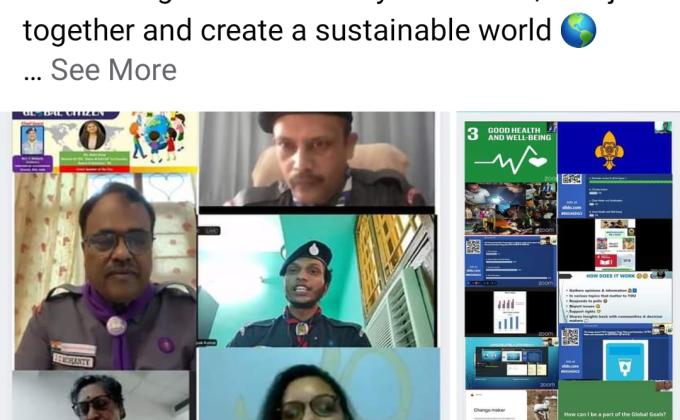 I Am  a global Citizen Day 03