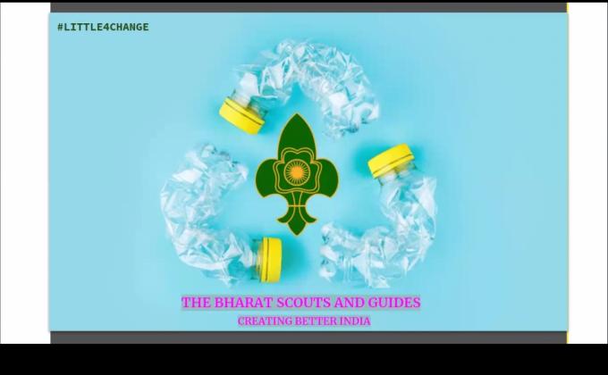 I am Global citizen Day 7