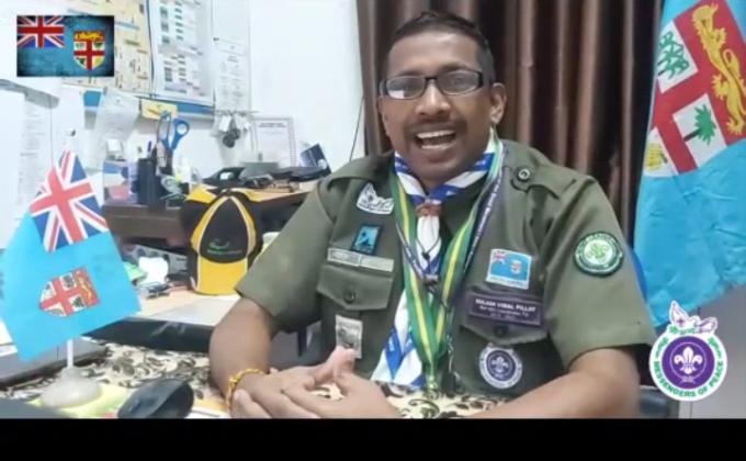 Attanding MOP conference