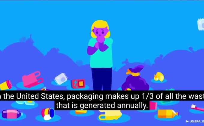 National Plastic Tide Turner (entry level)