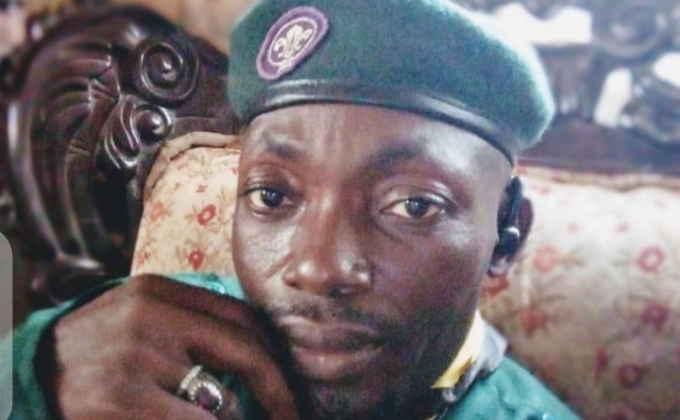 SIR OKHUEGBE FIDELIS EMERGES AS EDO STATE SCOUT COMMISSIONER 
