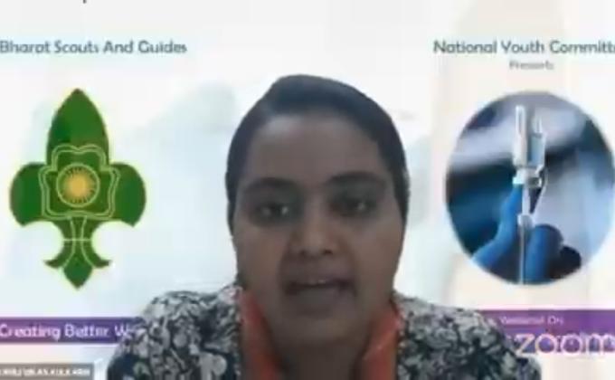 National Headquarters Covid-19 Vaccination