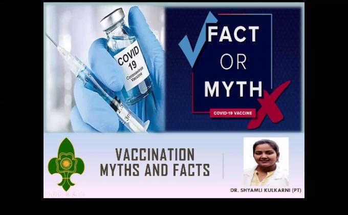 #WEBINAR_ON_COVID_19_VACCINATION__MYTHS_AND_FACTS