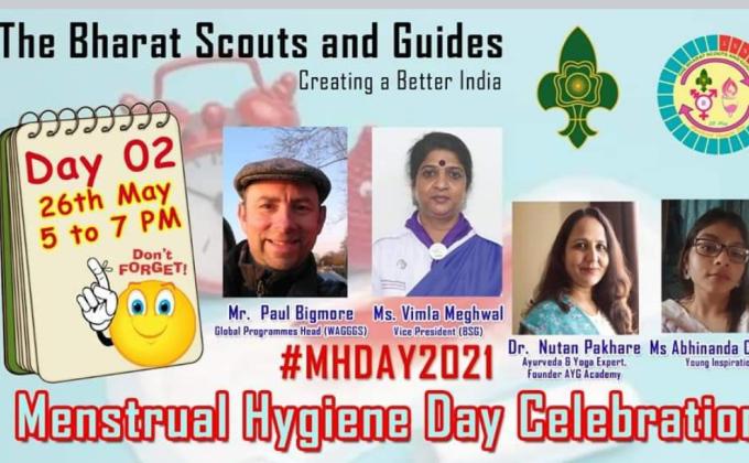 Health and well being