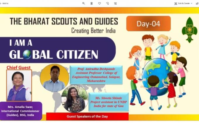 NATIONAL STRATEGY FOR ACHIEVING SDGs