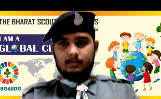 REPORT FOR THE WEBINAR OF SUSTAINABLE DEVELOPMENT GOALS DAY 5